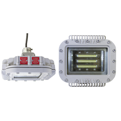 Dialight HZD8C2N 180D GENII 5800LM C1D2 MT