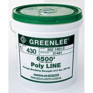 Greenlee 84532 1/4 MSRY BIT