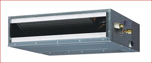 FUJITSU ARU12RLF MINI SPLIT AC SYSTEMS