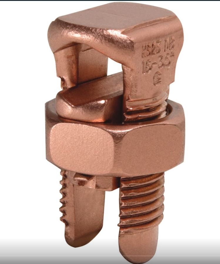 BURNDY KC26 CABLE TERMINALS