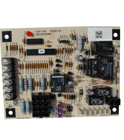 GOODMAN Goodman Manufacturing PCBBF112S Ignition Control Board