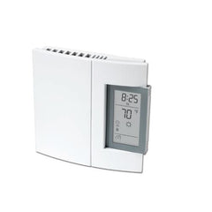 Marley Engineered Products TH106A QMRK TH106A 120V Or 240V 2-Wire Electronic Digital Electronic Line Voltage Thermostat