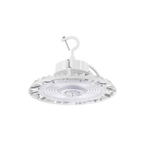 LEDVANCE UFOHIBA3A/S150UNVD8SC7/BL LED UFO High Bay 3A Selectable Wattage 100/120/150W 62695