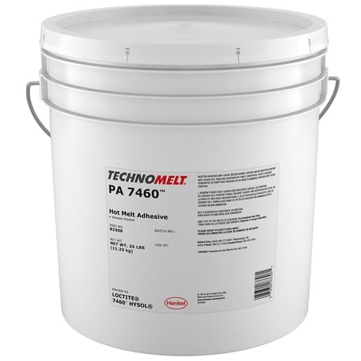 Loctite 420368 Technomelt PA 7460 PSHT25LB