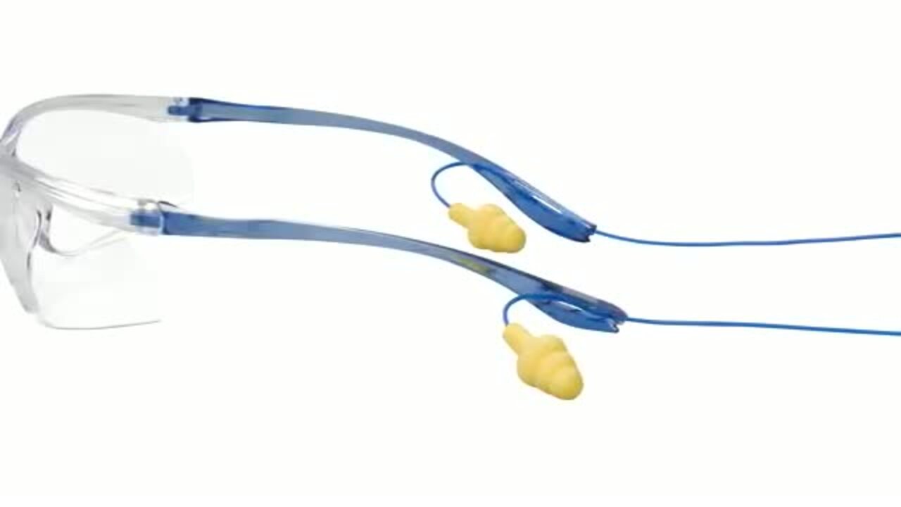 3M 3M 321-2103 E-A-R Caps Model 200 Replacement Pods (10 EA/Case) 19066