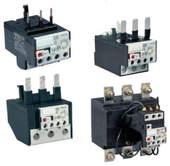 WEG RW27-1D3-U008 Overload Relay