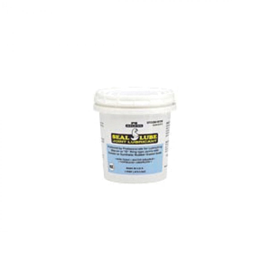 IPS CORPORATION 87705 PT. SEAL LUBE GASKET LUBRICANT 1 PINT