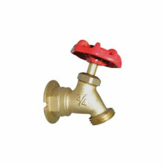 Red-White Valve Corp RW-252AB 3/4 Inch Low Lead Brass Sillcock IPS