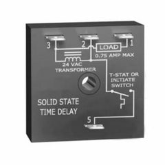 Littelfuse CT1S8 On/Off Timing Module 24V Time Delay