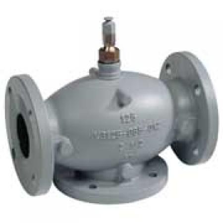 HONEYWELL VGF31EM25 MIXING VALVES