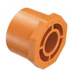 Spears 4237-338 3X2 CPVC FlameGuard Red Bush Spigot x Socket