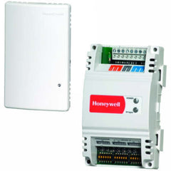 Honeywell TR21-WKU Wireless Temp Sensor/Receiver Kit