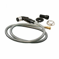 Jones Stephens K52002 Kitchen Faucet Spray Head Hose and Adapter