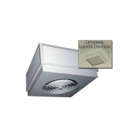 TPI F3475A1 5000W 208V Commercial Surface Mounted Ceiling Htr 03983402