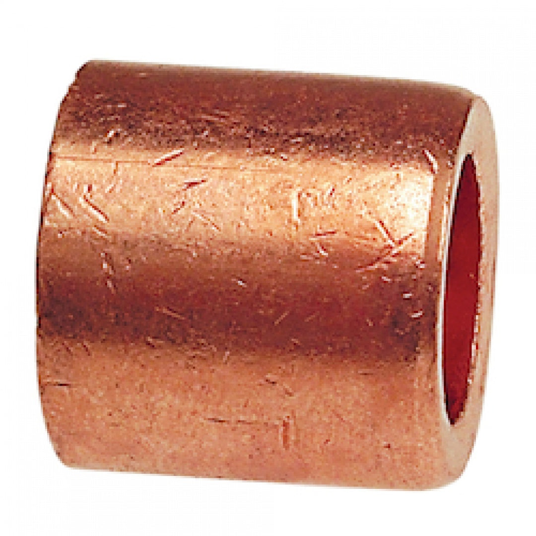 NIBCO INC 9177850 Fitting Bushing 1-1/2 x 1-1/4 Copper Flush Bushing