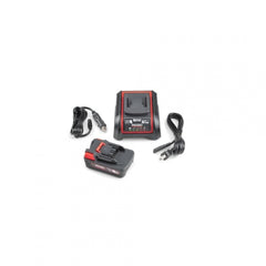 RIDGID 66003 2.0AH 18V Lithium-ion Battery Charger