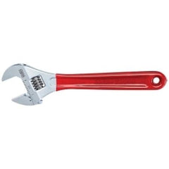 Klein Tools D507-10 Adjustable Wrench Extra Capacity 10-Inch