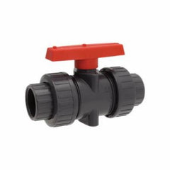 Hayward TBB1010CPEG 1-Inch True Union Ball Valve Gray