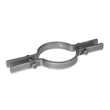 ASC ENGINEERED SOLUTIONS Asc Engineered Solutions 0500173604 261 4 Steel Pipe Riser Clamp (12-7/8 in)