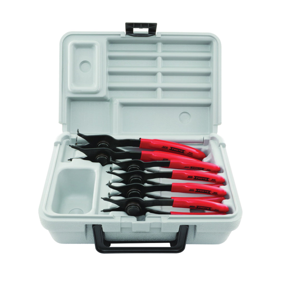 PROTO Proto J5697 Heavy Duty Set Box