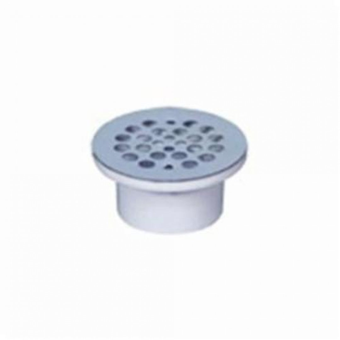 IPS CORPORATION 85840 3ABS GP DRAIN W/SS STRAINER