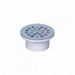 IPS CORPORATION 85840 3ABS GP DRAIN W/SS STRAINER