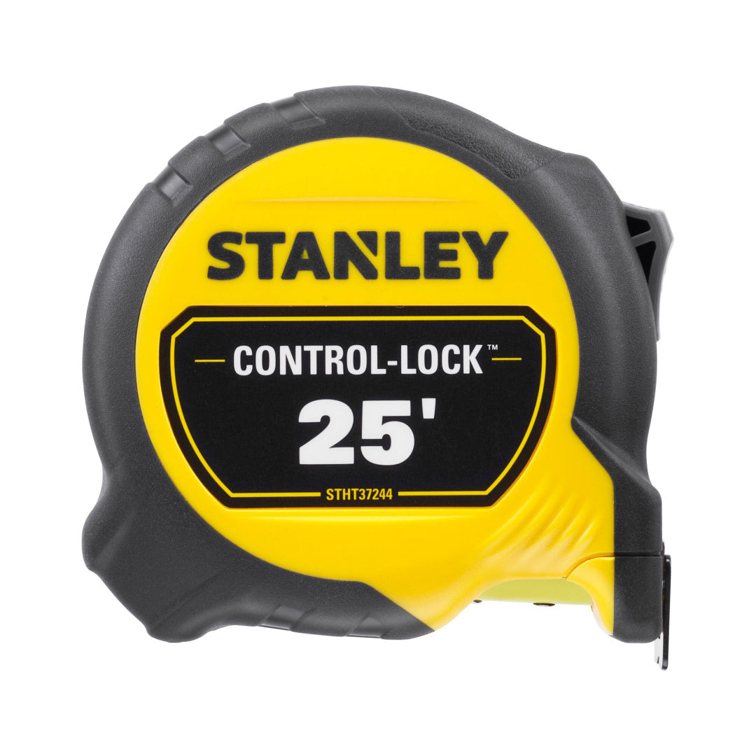 STANLEY Stanley STHT37244 Control Lock Tape 25 ft