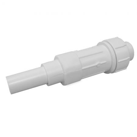 JONES STEPHENS E09300 3 PVC Expansion Coupling