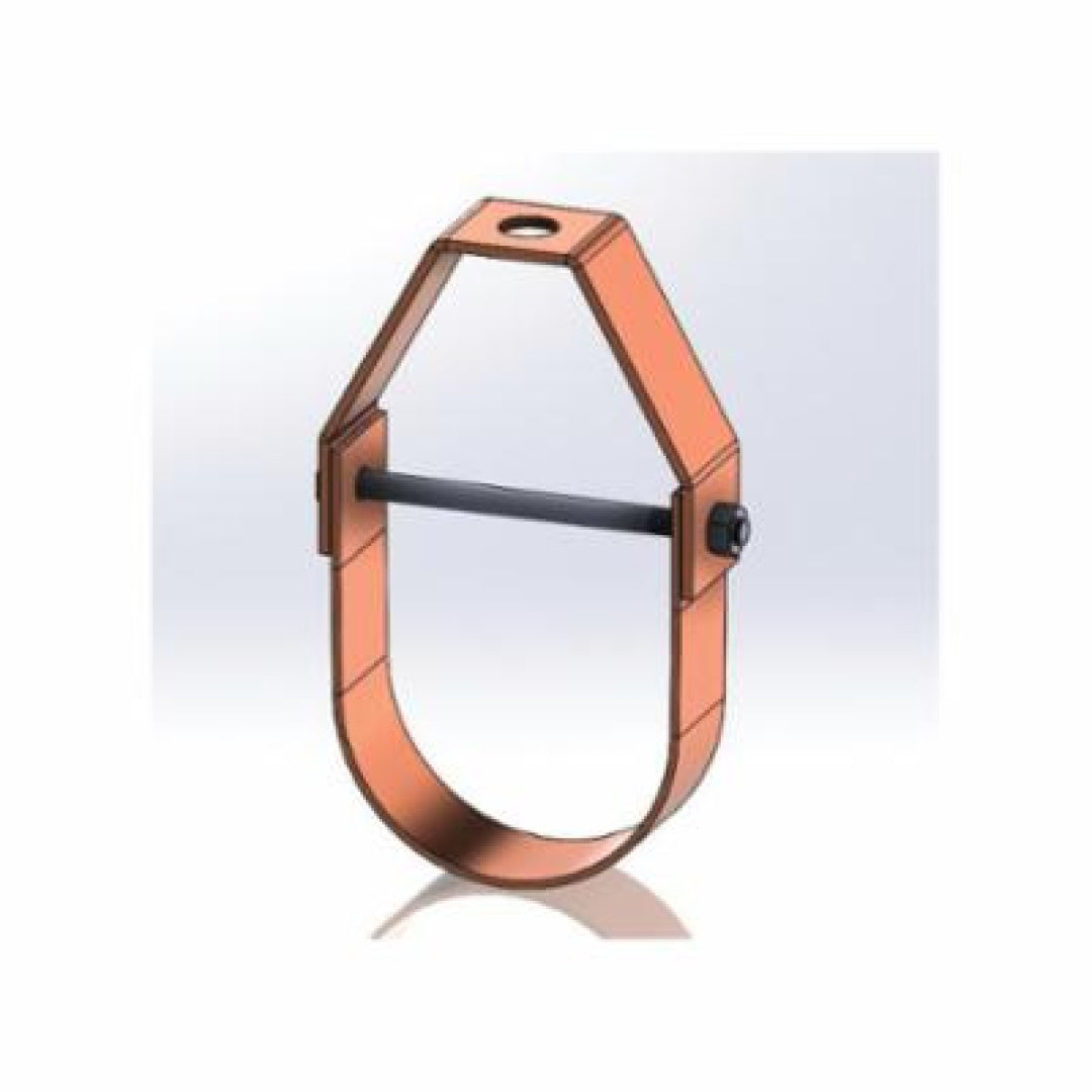 EMPIRE INDUSTRIES Empire Industries 110CTI0400 Clevis Hanger (4 in)