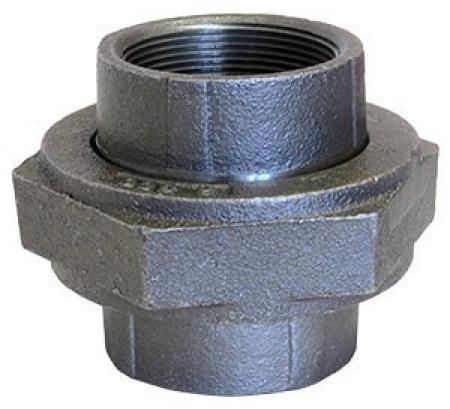 ASC ENGINEERED SOLUTIONS Asc Engineered Solutions 0312820004 Pipe Dart Union (1 in Nominal) FIG 832