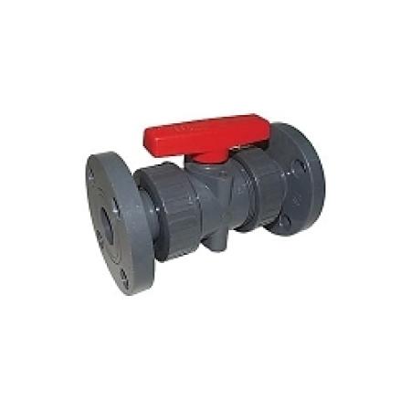 LEGEND VALVE Legend Valve 201-240 S-643 True Union Ball Valve 3 in (Pack 1)