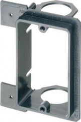 Arlington LVMB1 Low Voltage Mounting Bracket 1 Gang