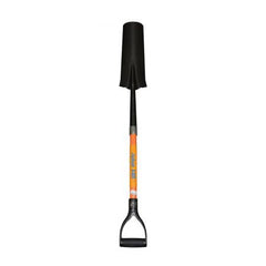 JONES STEPHENS CORP S49416 D HANDLE FIBERGLASS DRAIN SPADE