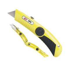 Malco 9PK Utility Knife, Quick Open