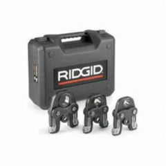 RIDGID 48553 MegaPress Kit 1/2 - 2 Inch Jaw and Ring Kit