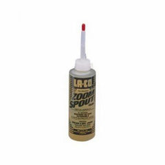 LA-CO 079704 Precision Spout Oiler Lubricating Oil 4 fl-oz