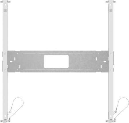 Lithonia Lighting DCMK14 Direct Ceiling Mount Kit 1x4