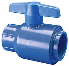 Spears 2622-007 Utility Ball Valve Power (3/4 Socket) Replacement MPN