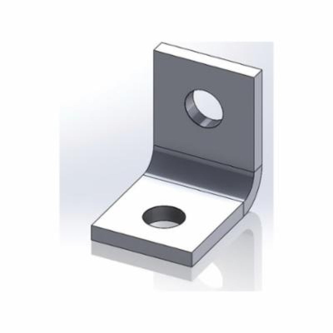EMPIRE INDUSTRIES Empire Industries 53G0050 Angle Bracket 1/2-13 Rod (Angle)