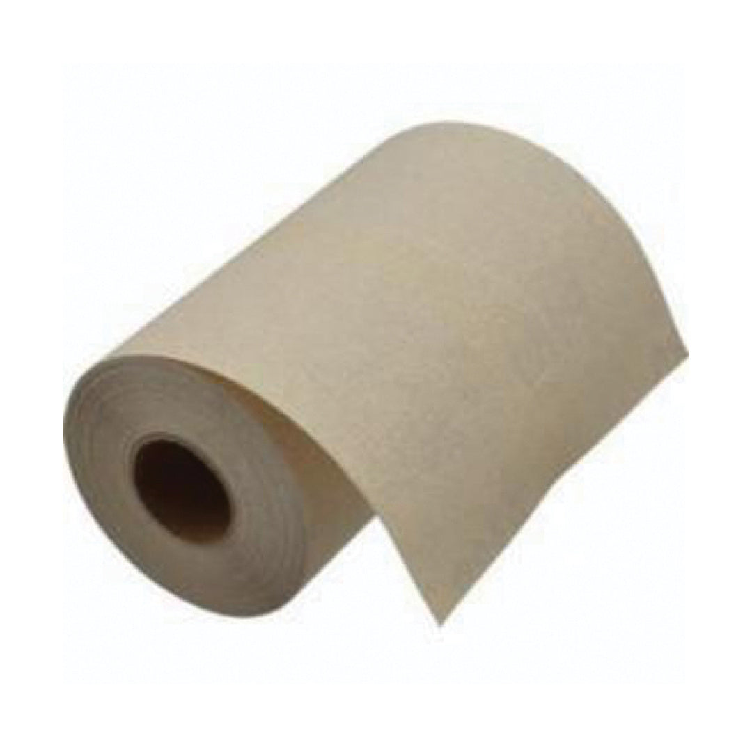 PORTER CABLE Porter Cable 740001801 4-1/2 in x 10 yd Adhesive-Backed 180 Grit Sanding Roll (4-1/2 in x 10 yd)