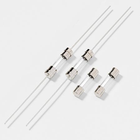 LITTELFUSE Littelfuse 218002P Powr-Gard Slo-Blo Cartridge Fuse 2 A 250 VAC (5 x 20 mm) 0218002.VXP