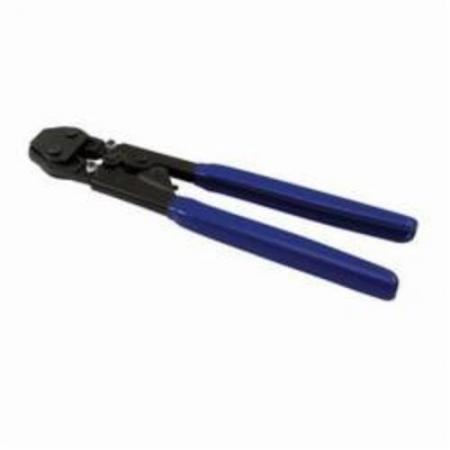 Jones Stephens J40966 Clamp Tool for PEX Pipe and Stainless Steel Band