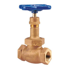 NIBCO NL3MN0A T256AP 1 Inch Bronze Globe Valve FNPT 200# Union Bonnet Replacement