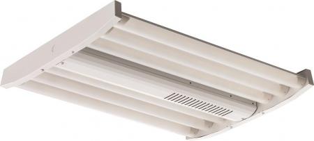 Lithonia Lighting IBG18LMVOLT I-Beam Configurable LED High Bay 18000 Lumens 120V-277V