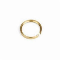 Omega Flex FGP-RING-500 TracPipe AutoFlare 1/2 Inch Lead-Free Brass Spare Split Ring 10 Pack