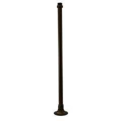 Jones Stephens S0153WB Old World Bronze 18 Inch Ceiling Mount Shower Arm