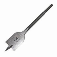 Malco WB118 Spade Type Wood Bit 1-1/8 Inch