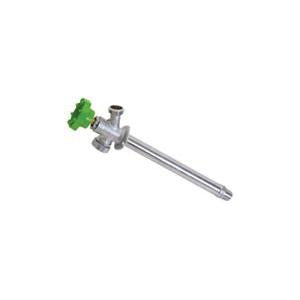 MATCO-NORCA Matco-Norca 212006LF Frost-Free Anti-Siphon Sillcock 6 in 1/2 in MIP x 1/2 in Sweat