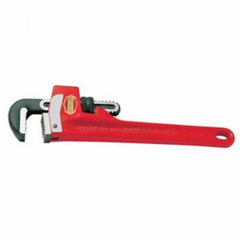 RIDGID 31395 Straight Pipe Wrench Mechanical 10 inches Cast Iron