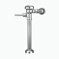 Sloan 3080442 Regal 116-1.6 XL Flushometer Manual 1.6 gpf